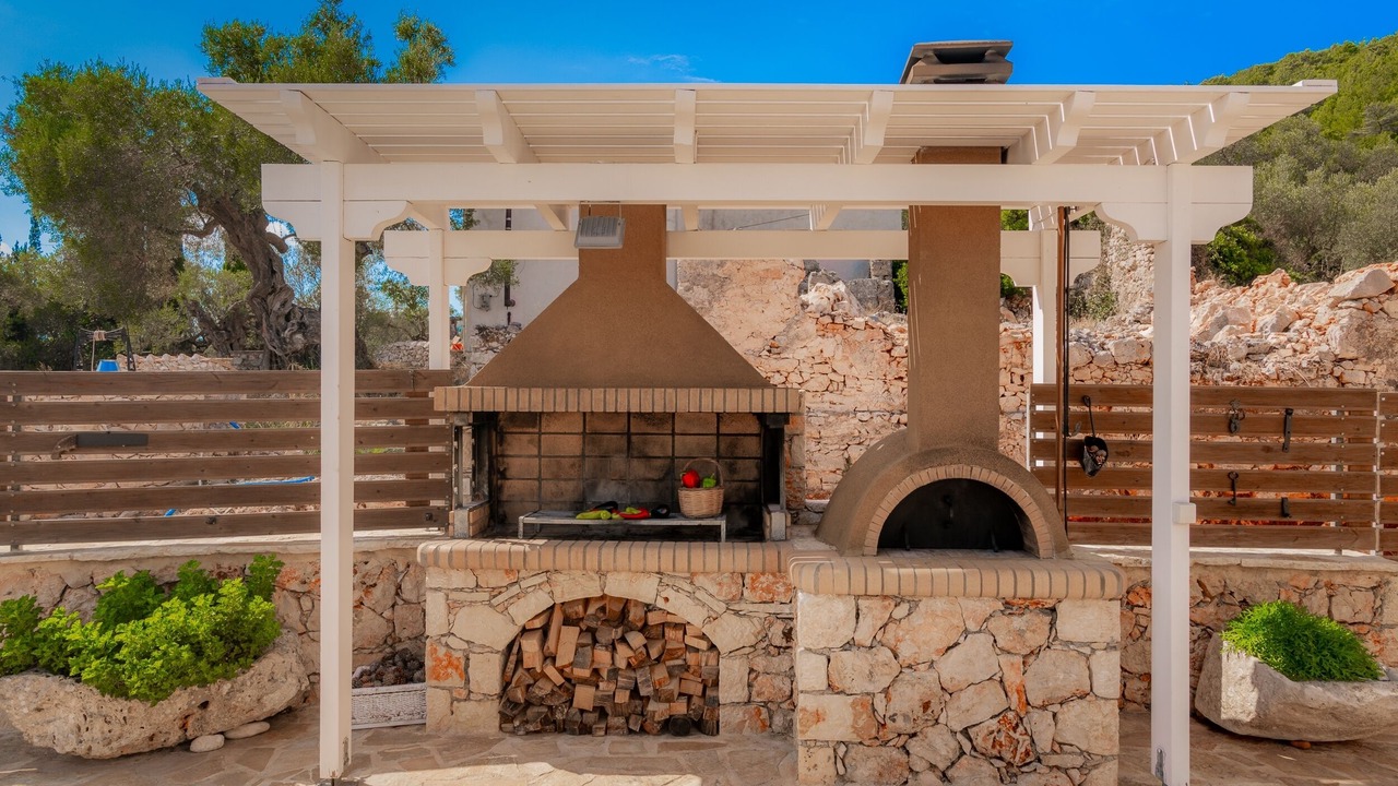 Photo of Patio Balcony in Korithi