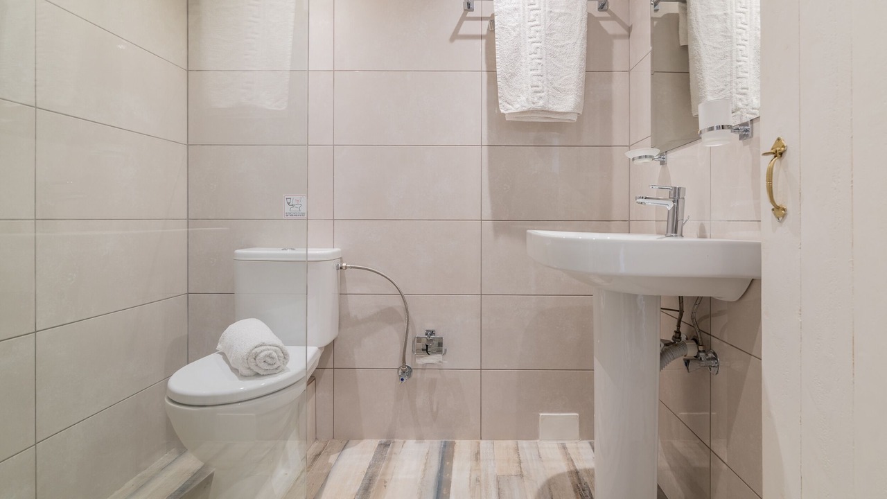 Photo of Bathroom in Korithi