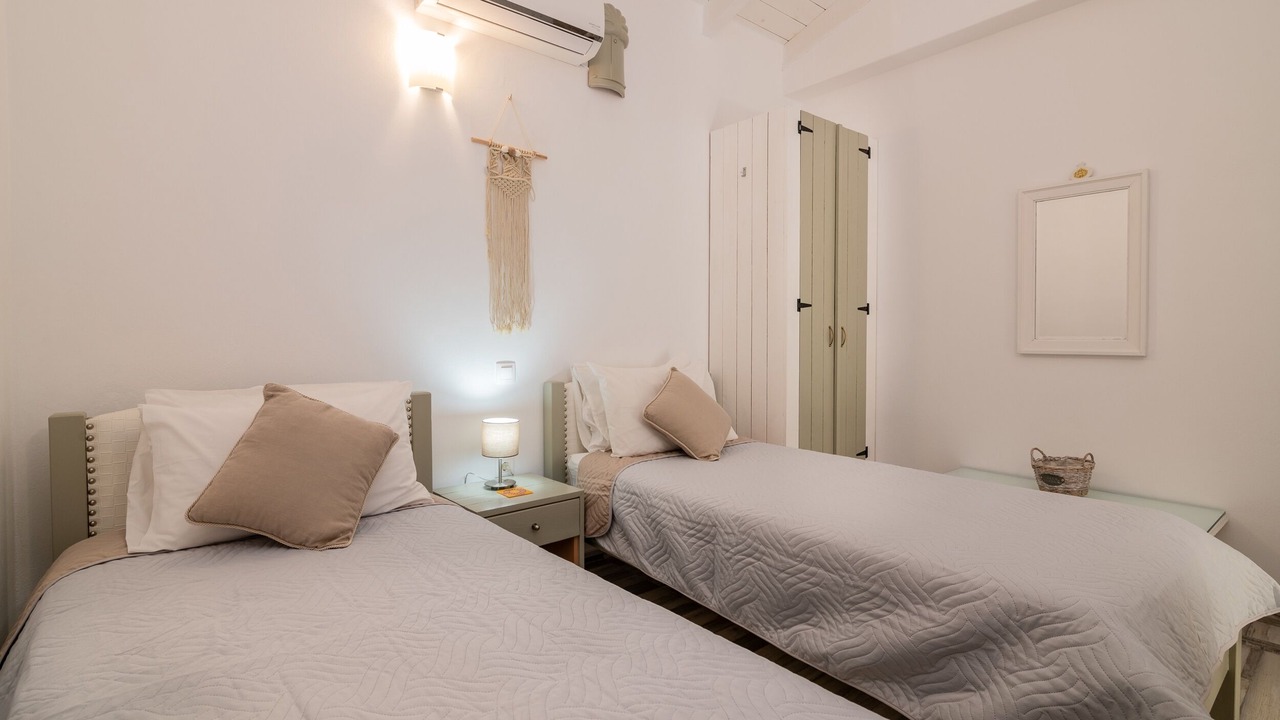Photo of Bedroom in Korithi
