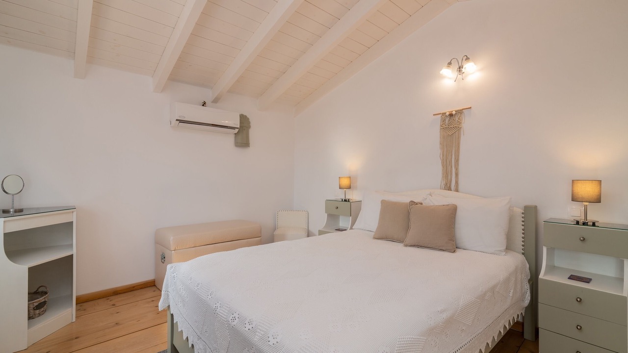 Photo of Bedroom in Korithi