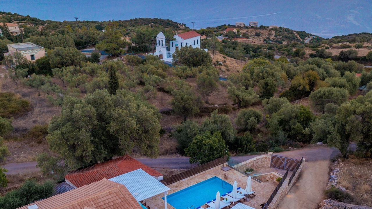 Photo of Outdoor in Korithi