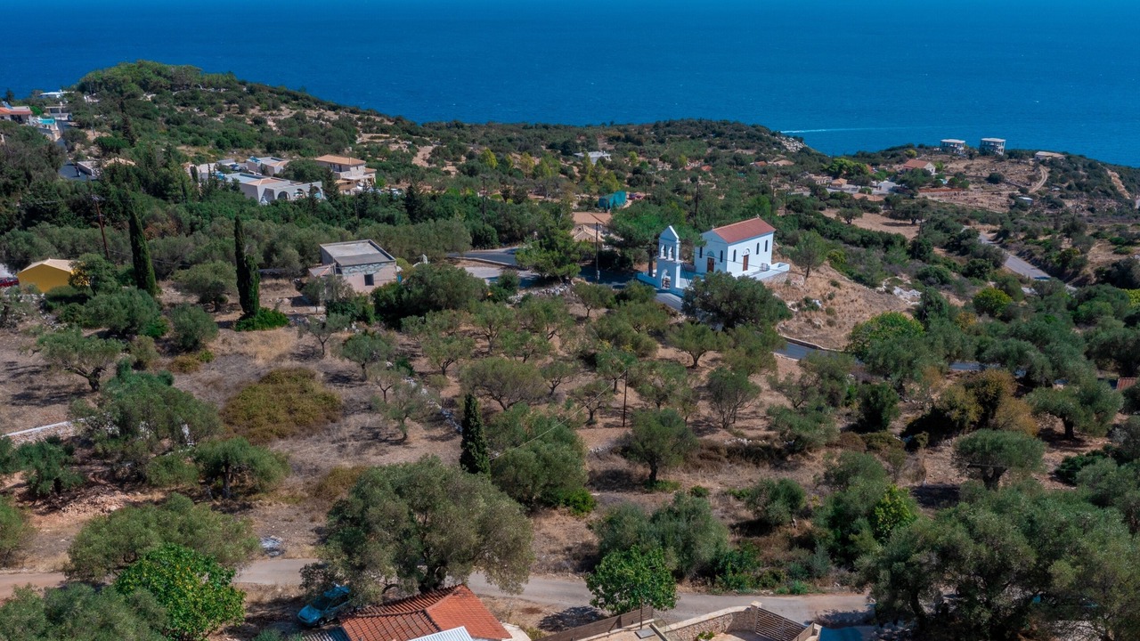 Photo of Outdoor in Korithi