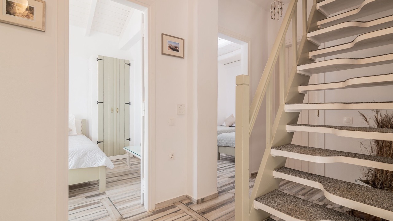Photo of Bedroom in Korithi