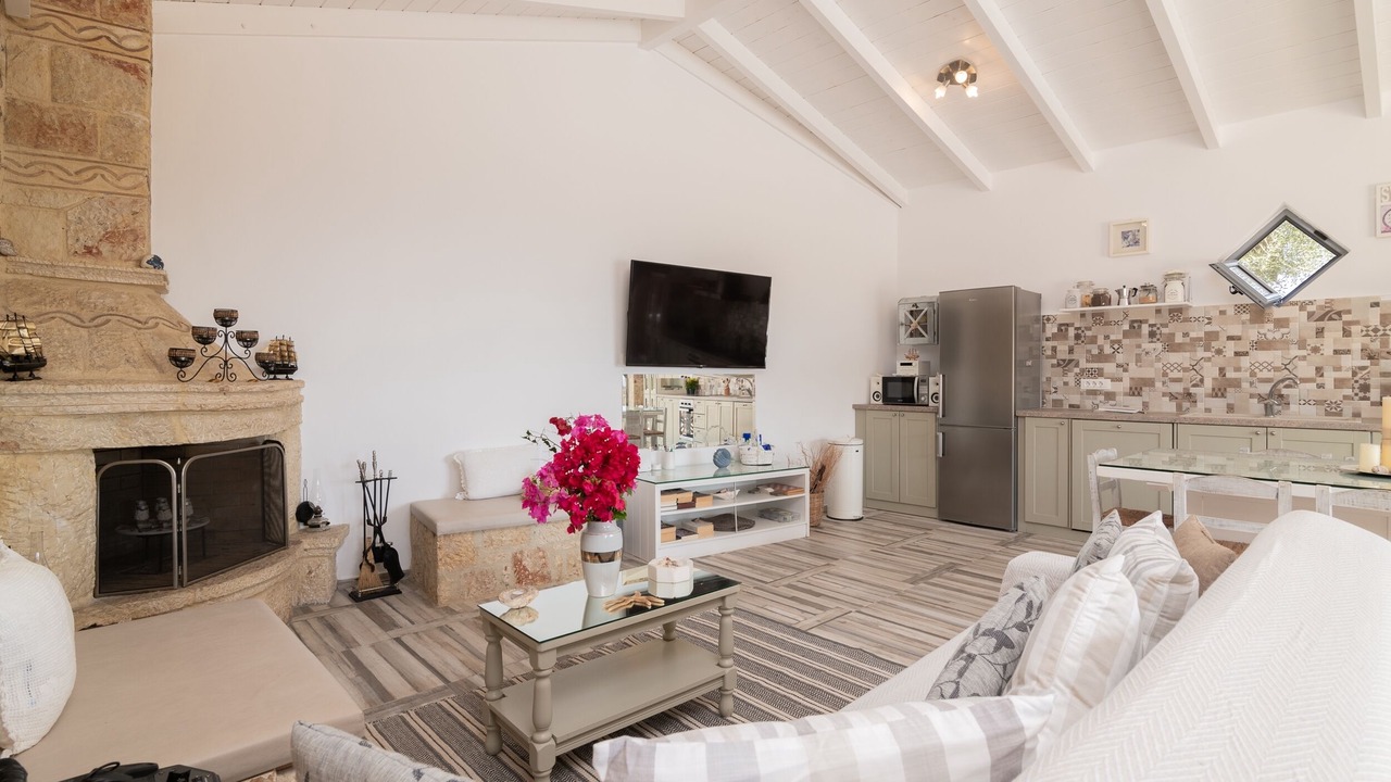 Photo of Livingroom in Korithi