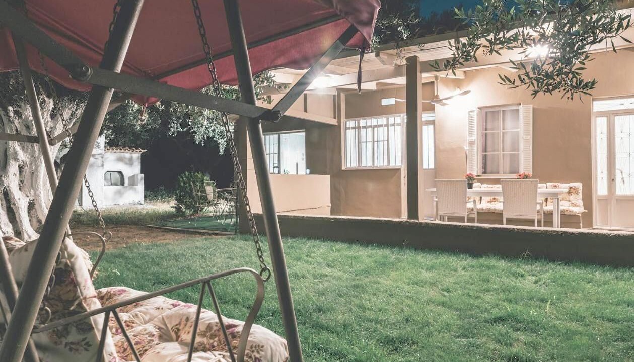 Photo of Outdoor in Agia Marina