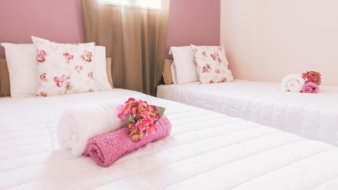 Photo of Bedroom in Agia Marina