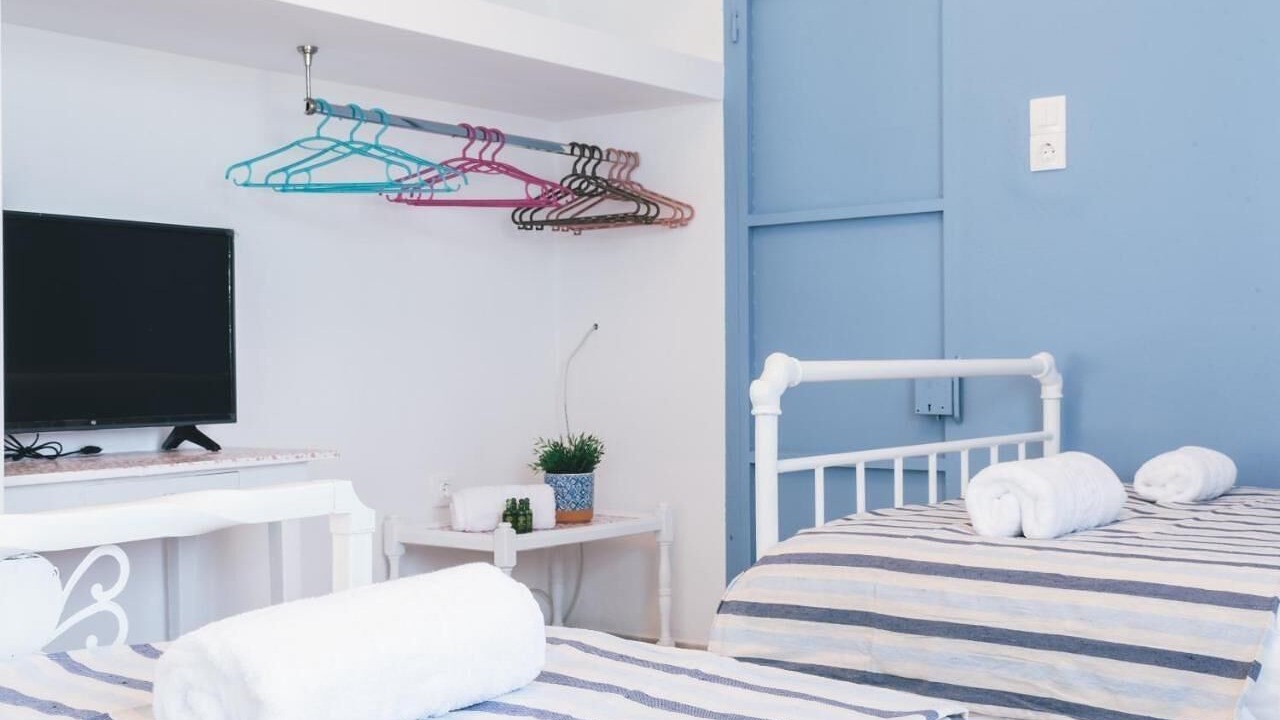 Photo of Bedroom in Agia Marina