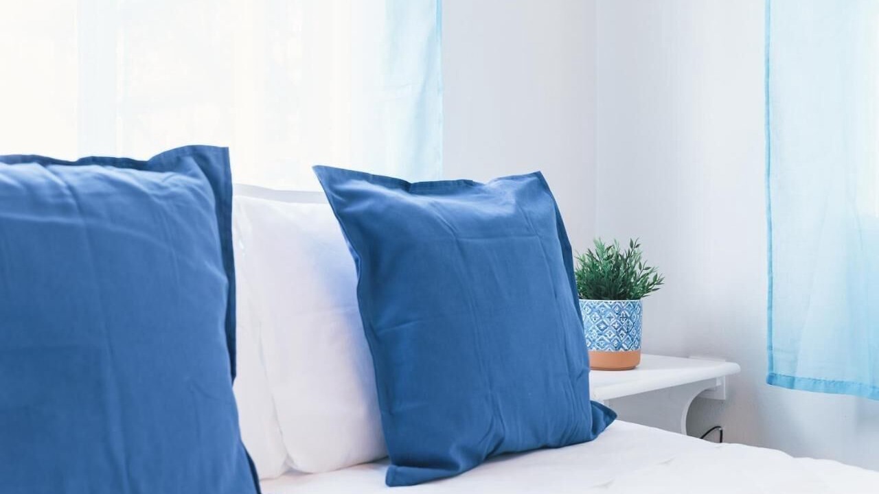 Photo of Bedroom in Agia Marina