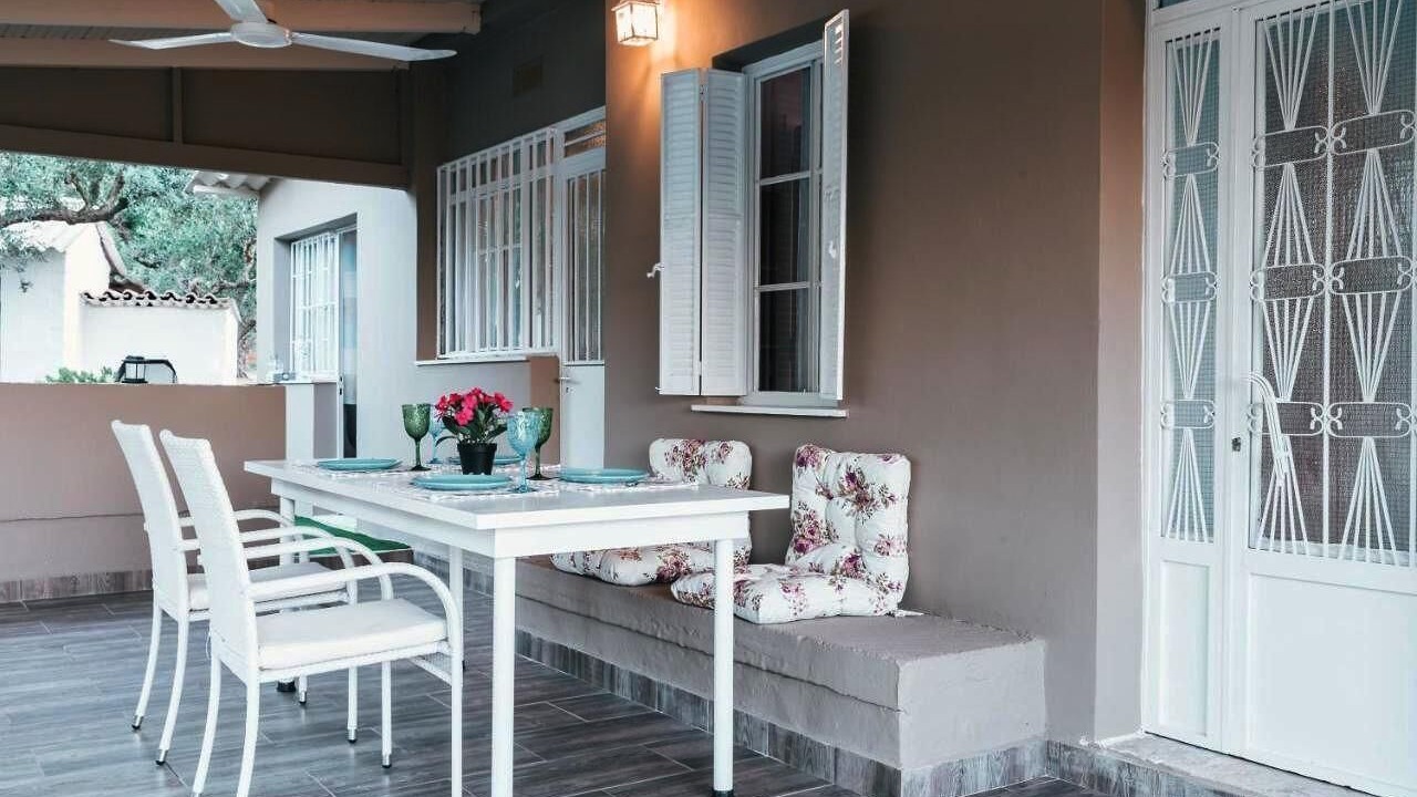 Photo of Outdoor in Agia Marina