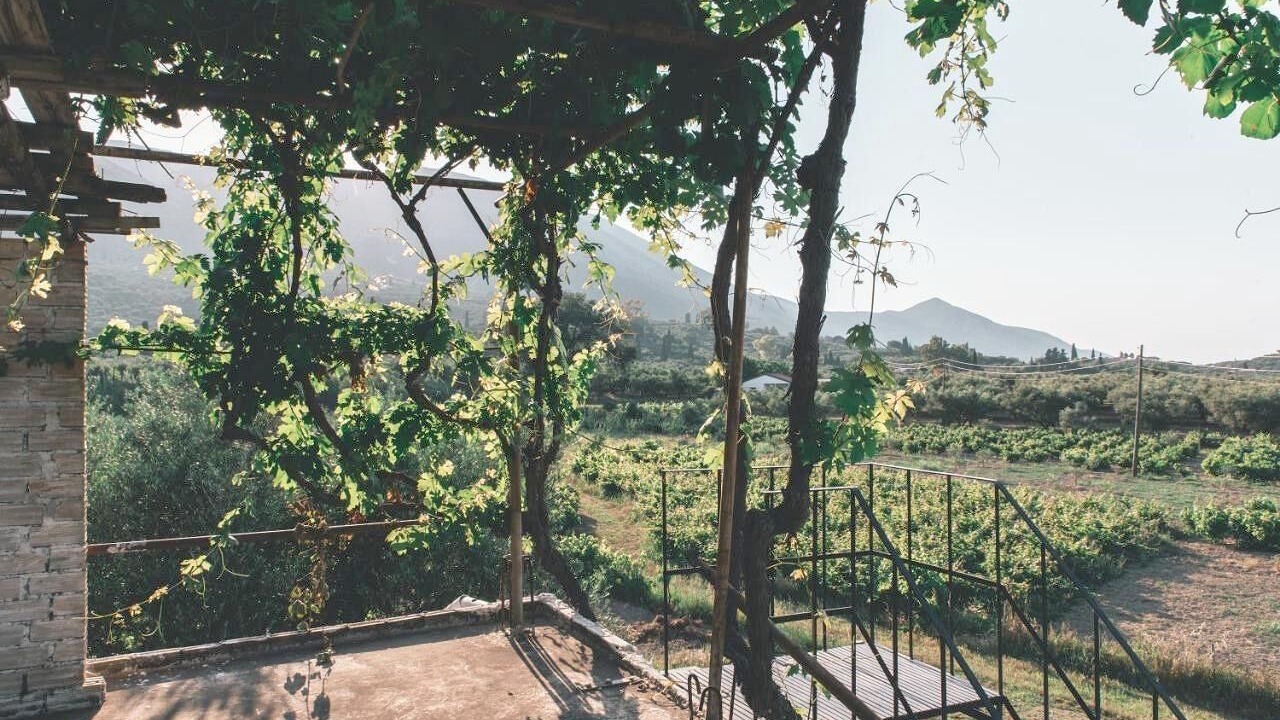 Photo of Outdoor in Agia Marina