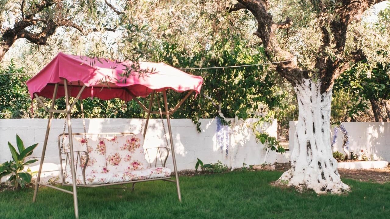 Photo of Outdoor in Agia Marina