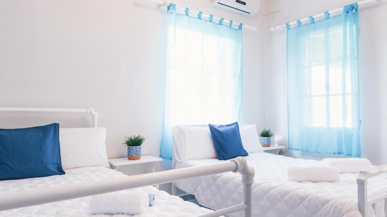 Photo of Bedroom in Agia Marina