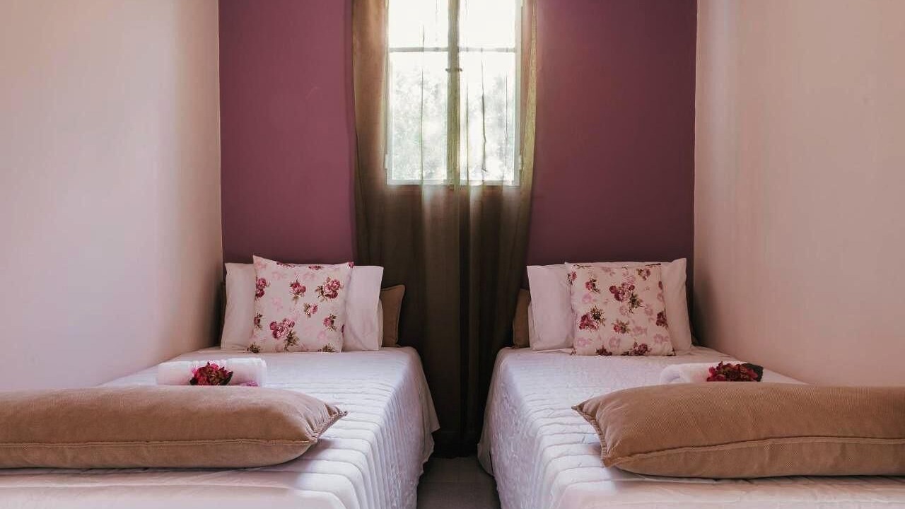 Photo of Bedroom in Agia Marina