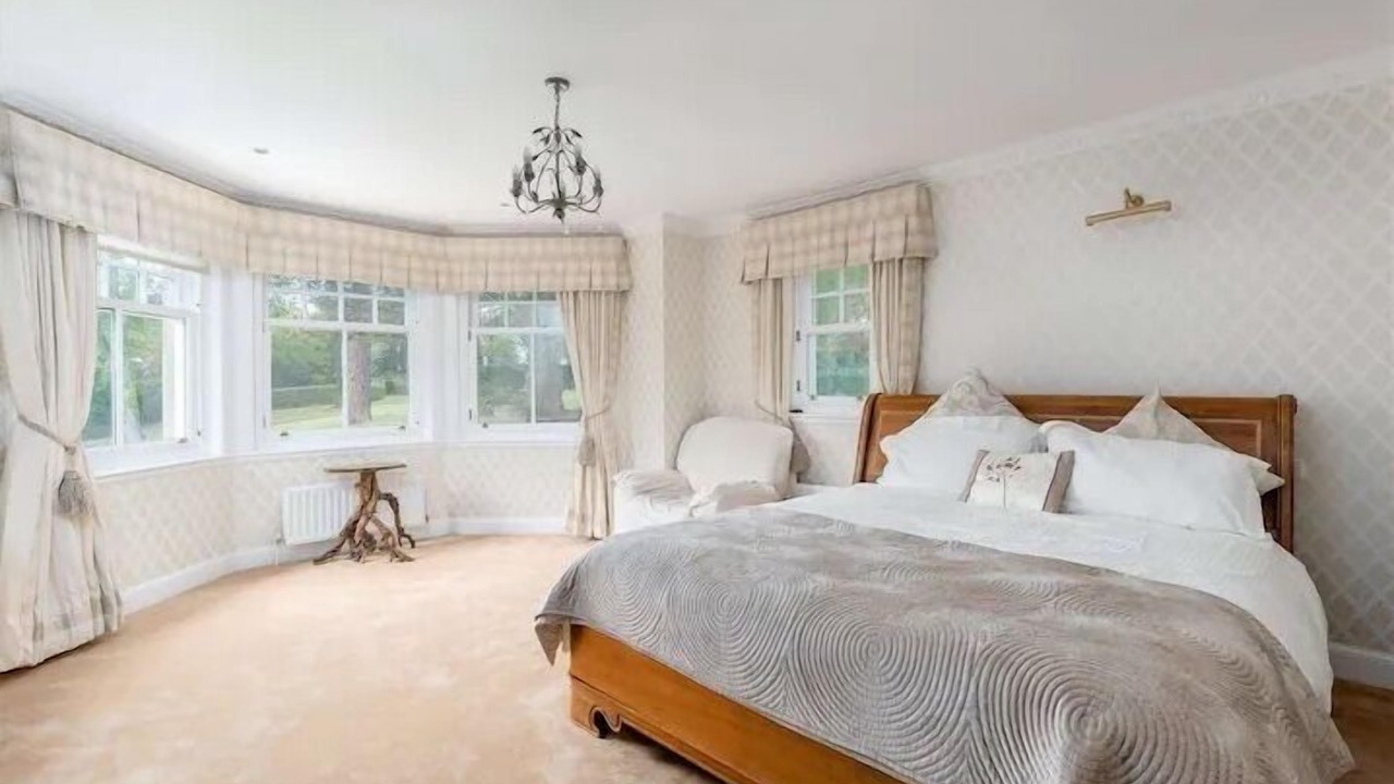 Photo of Bedroom in Musselburgh