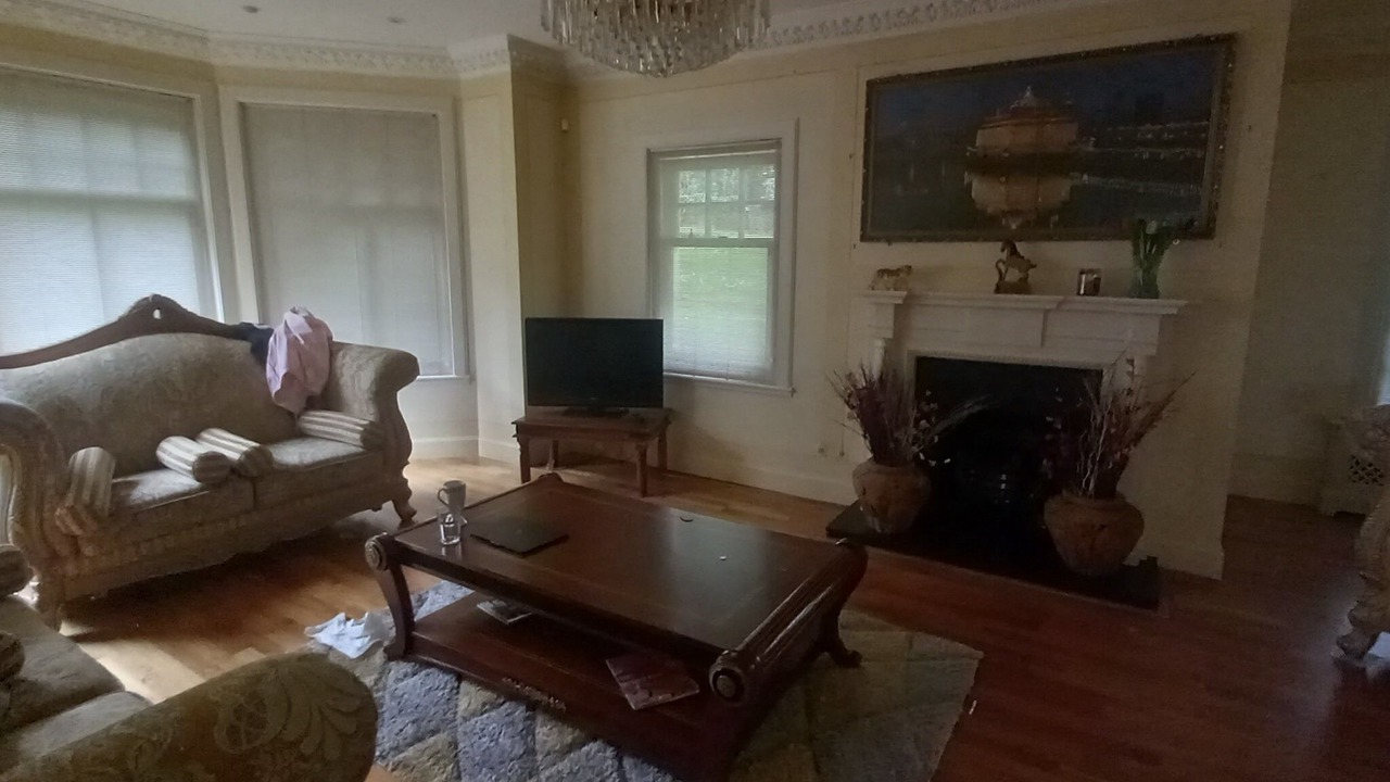Photo of Livingroom in Musselburgh