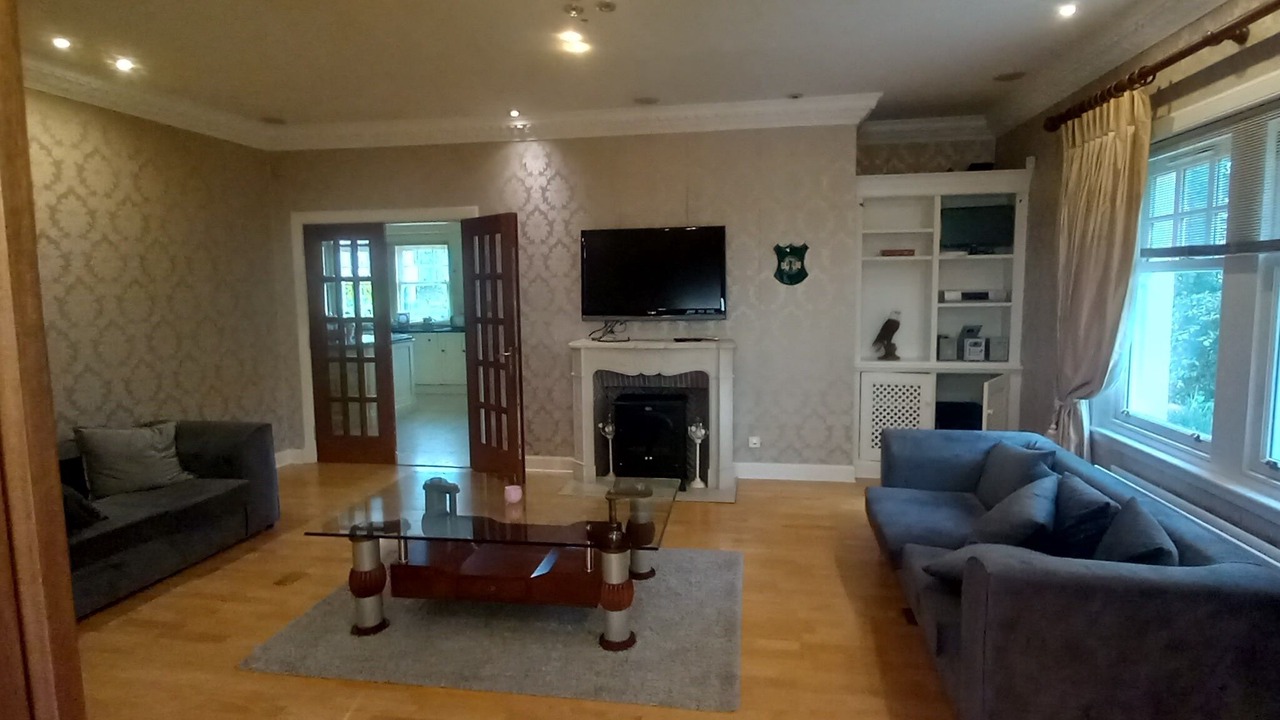 Photo of Livingroom in Musselburgh