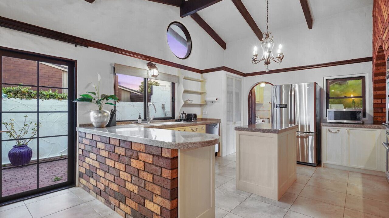 Photo of Kitchen in Sunnyhills