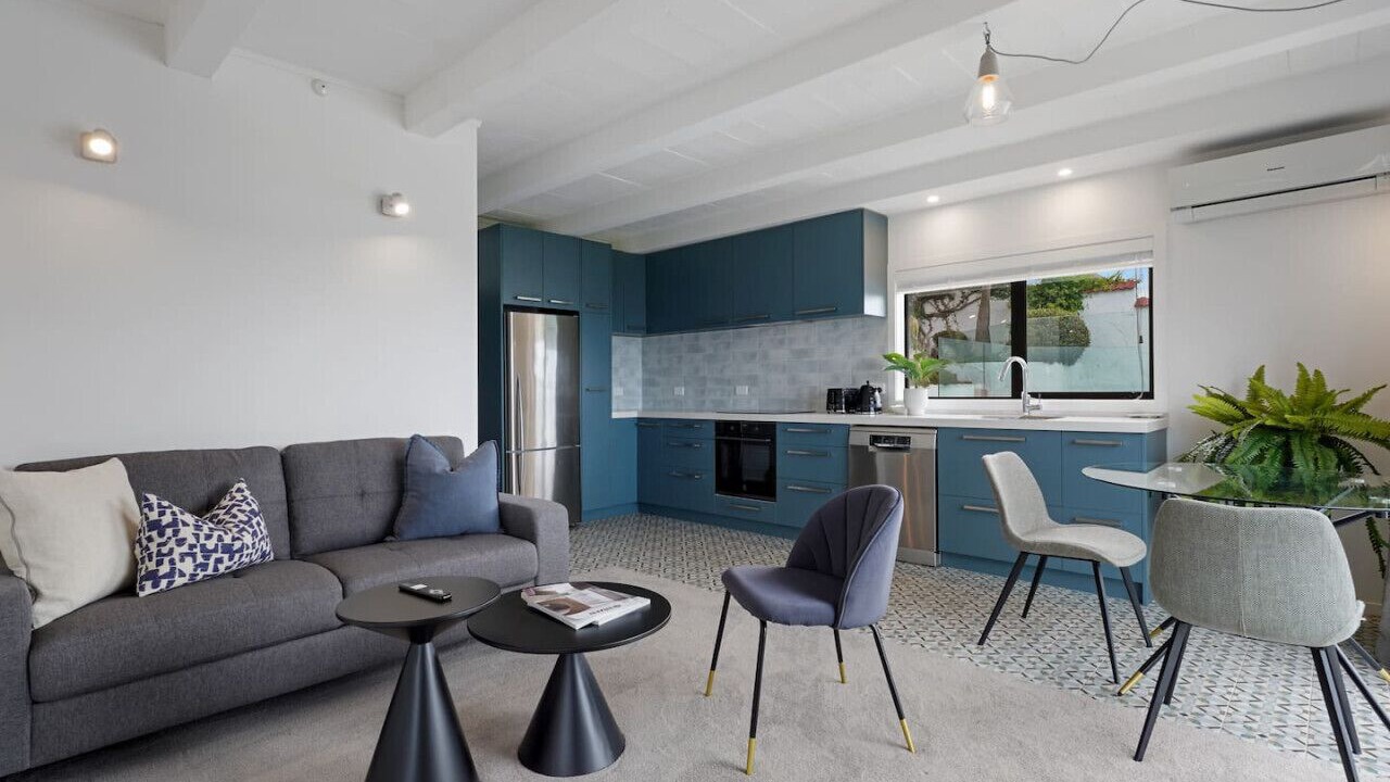 Photo of Livingroom in Sunnyhills