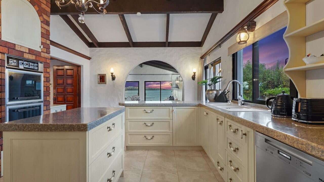 Photo of Kitchen in Sunnyhills