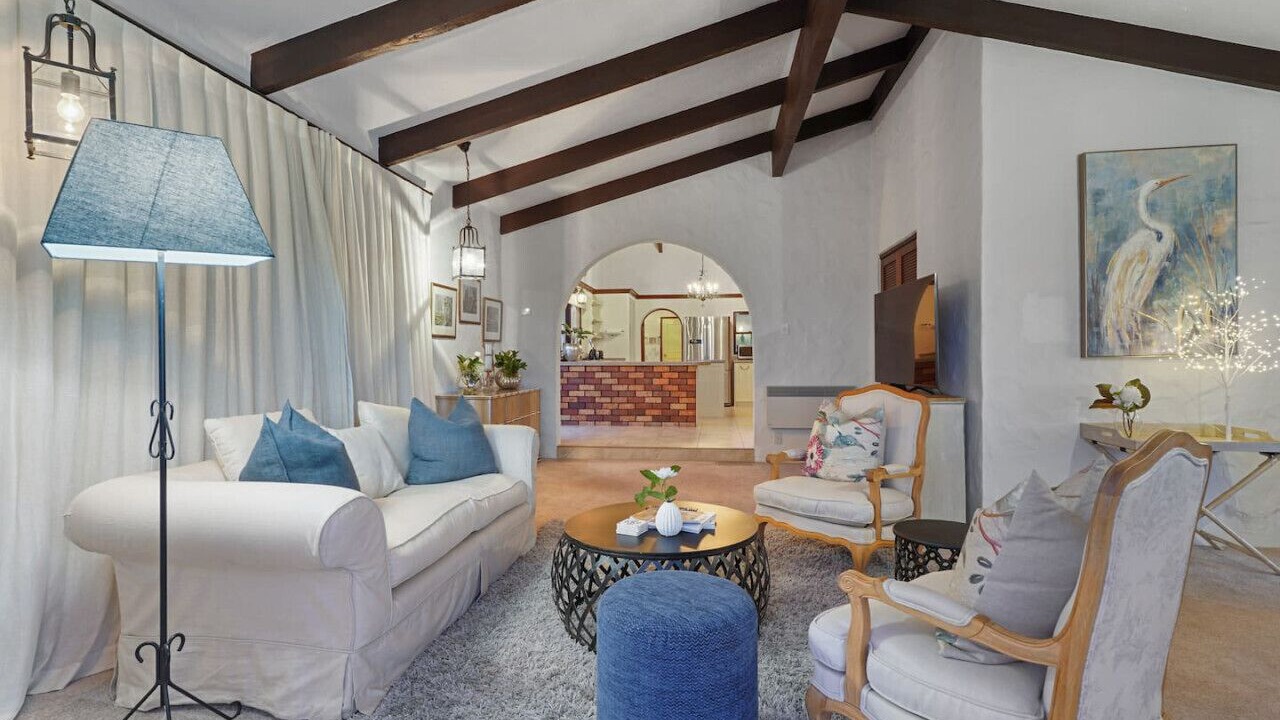 Photo of Livingroom in Sunnyhills