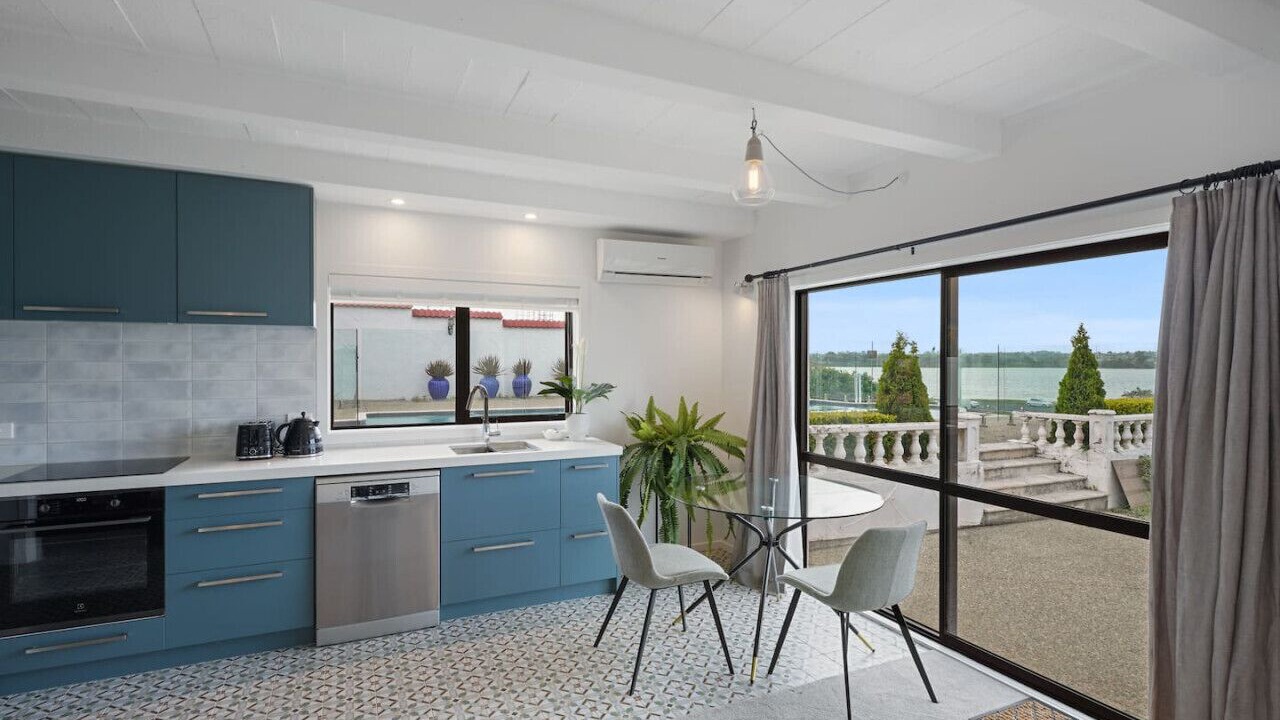 Photo of Kitchen in Sunnyhills