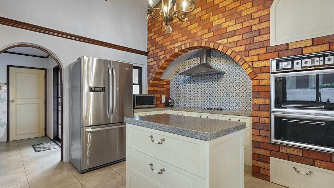 Photo of Kitchen in Sunnyhills