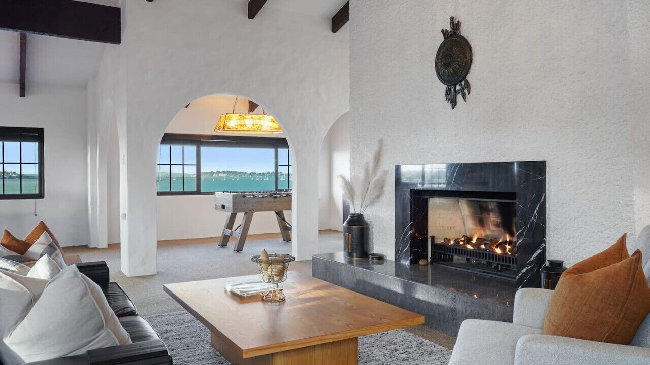 Photo of Livingroom in Sunnyhills