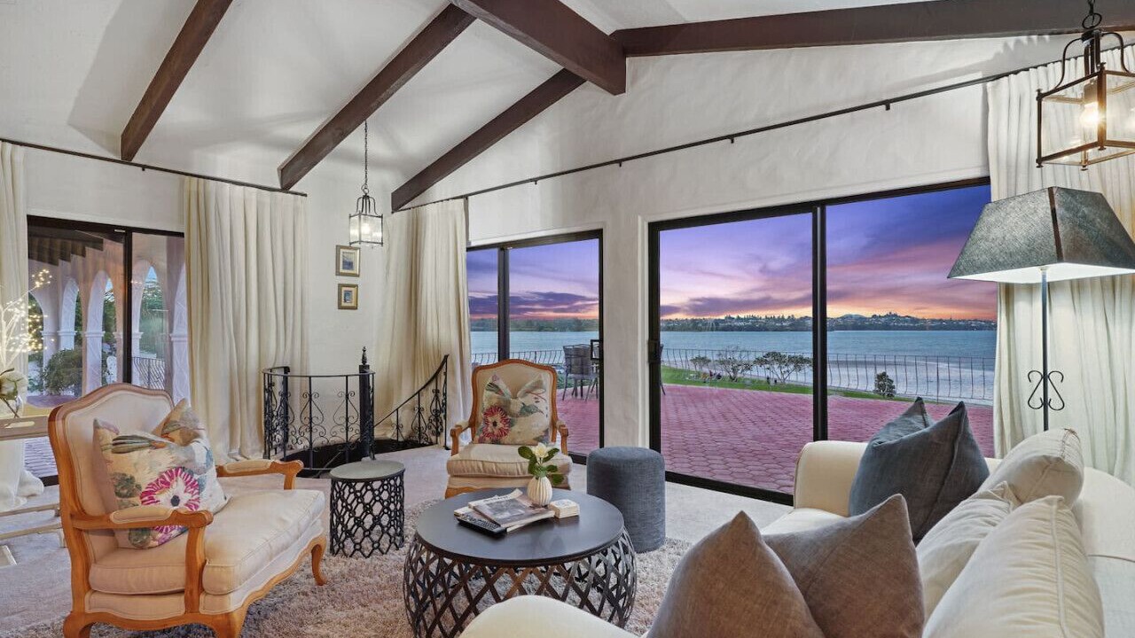 Photo of Livingroom in Sunnyhills