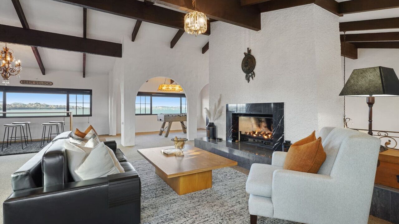 Photo of Livingroom in Sunnyhills