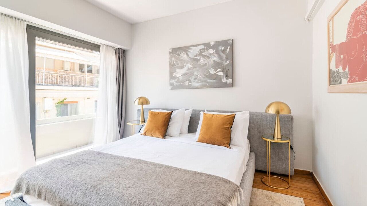 Photo of Bedroom in Kinosargous