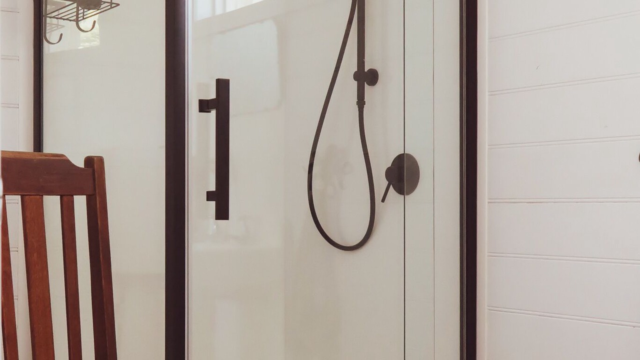 Photo of Bathroom in Bridport
