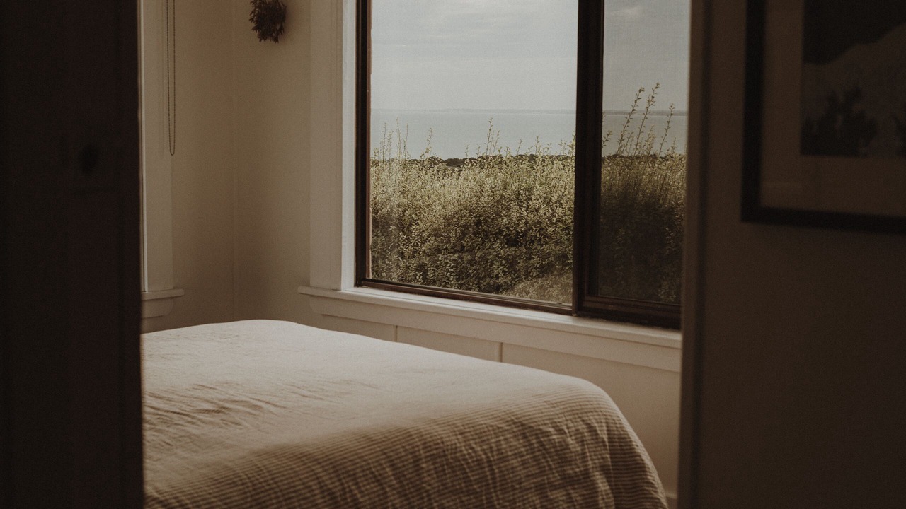Photo of Bedroom in Bridport