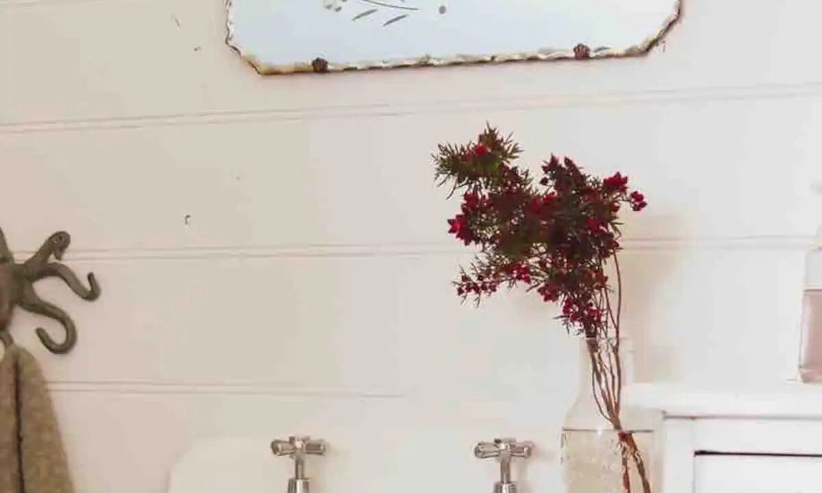 Photo of Bathroom in Bridport