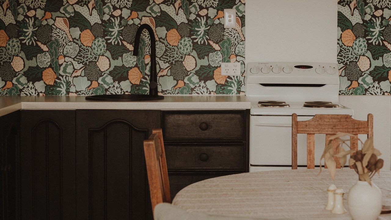 Photo of Kitchen in Bridport