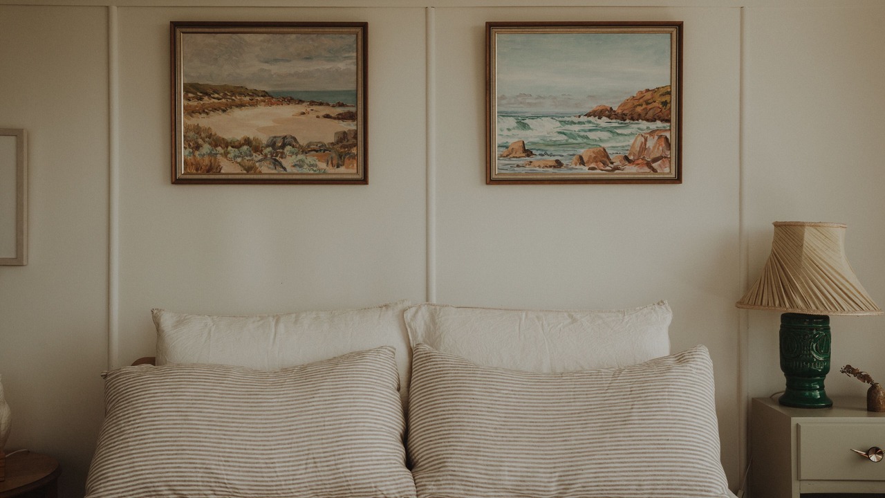 Photo of Bedroom in Bridport