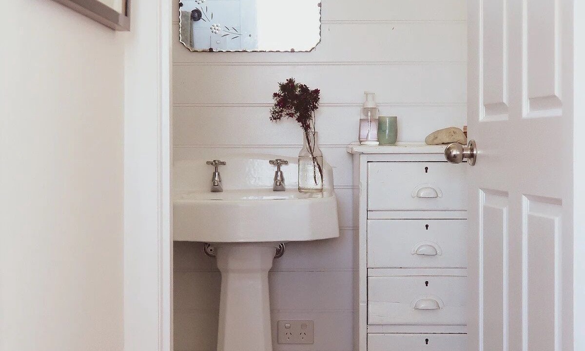 Photo of Bathroom in Bridport
