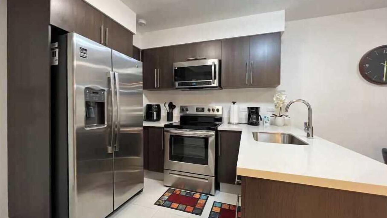 Photo of Kitchen in Rincon de Sabanilla