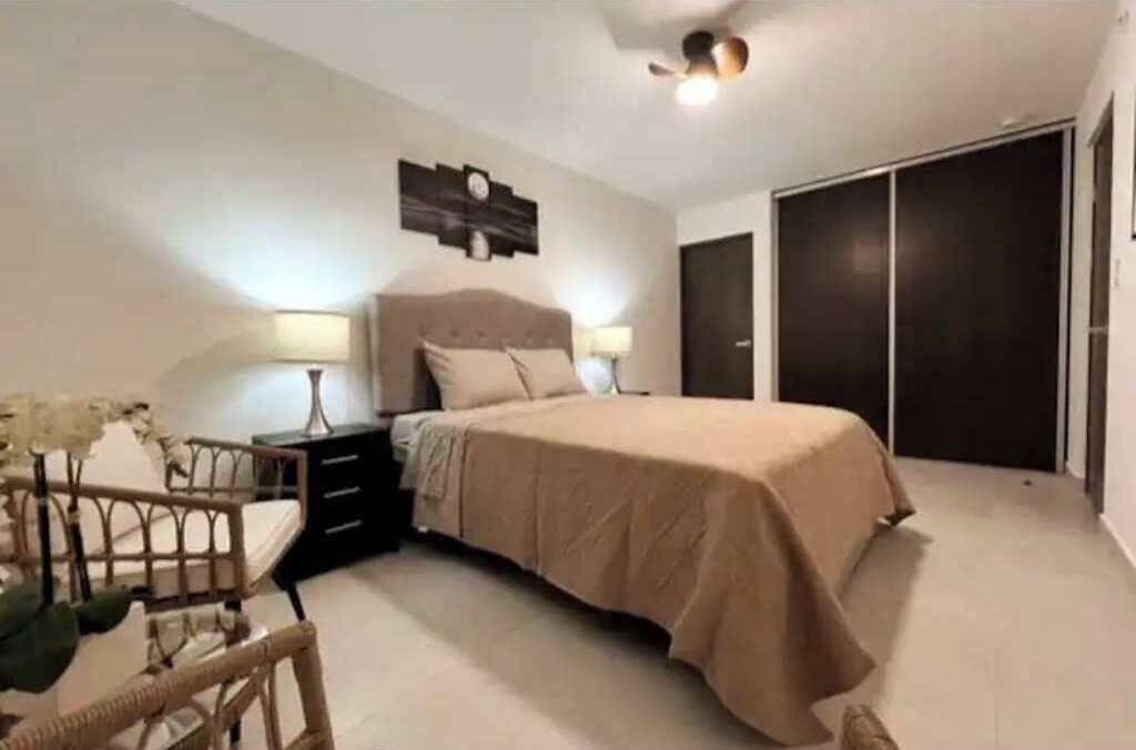 Photo of Bedroom in Rincon de Sabanilla