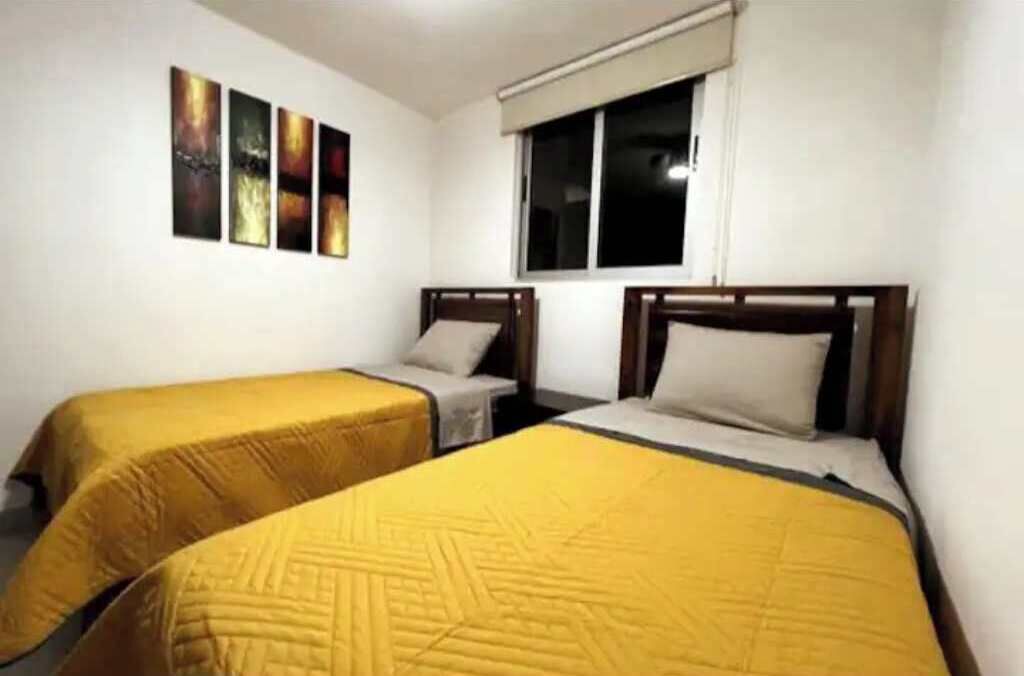 Photo of Bedroom in Rincon de Sabanilla