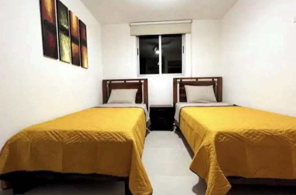 Photo of Bedroom in Rincon de Sabanilla