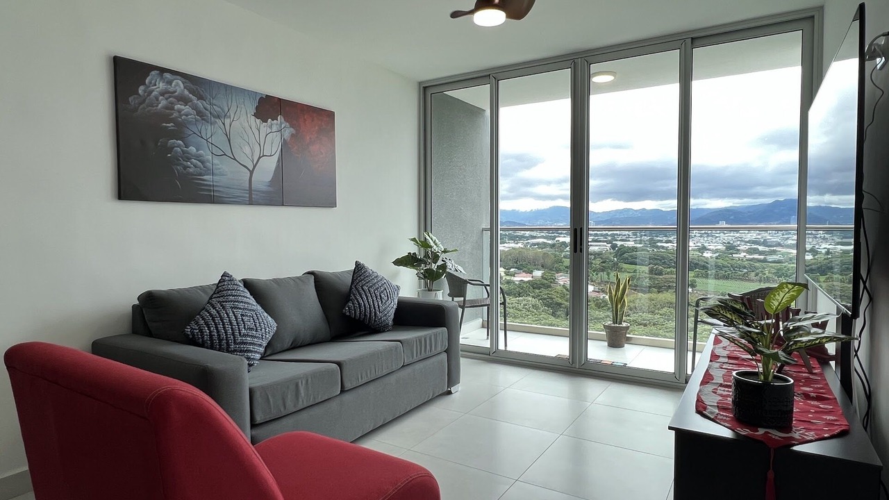 Photo of Livingroom in Rincon de Sabanilla