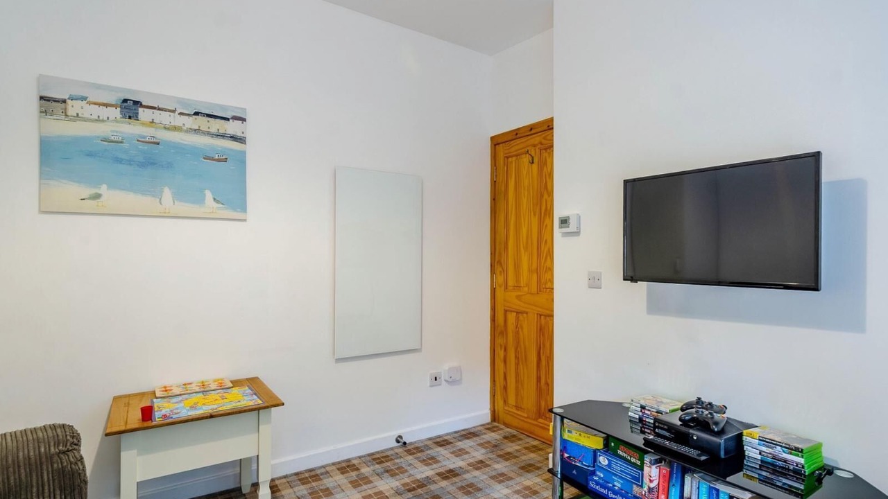 Photo of Livingroom in Brodick
