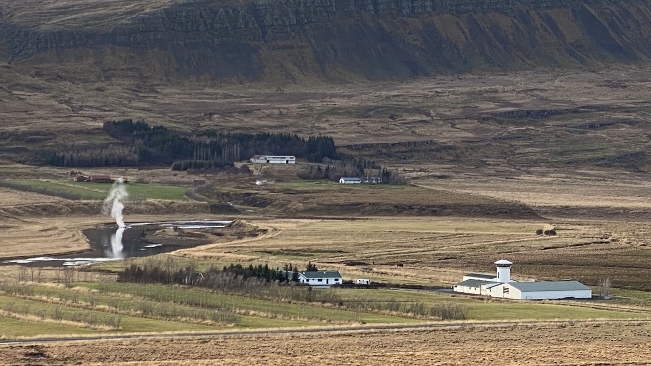 Photo of Others in Reykholt