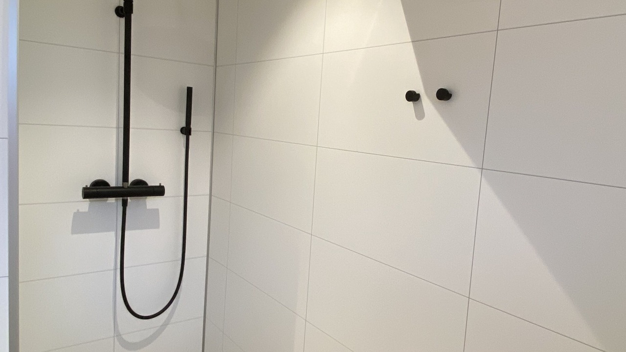 Photo of Bathroom in Reykholt