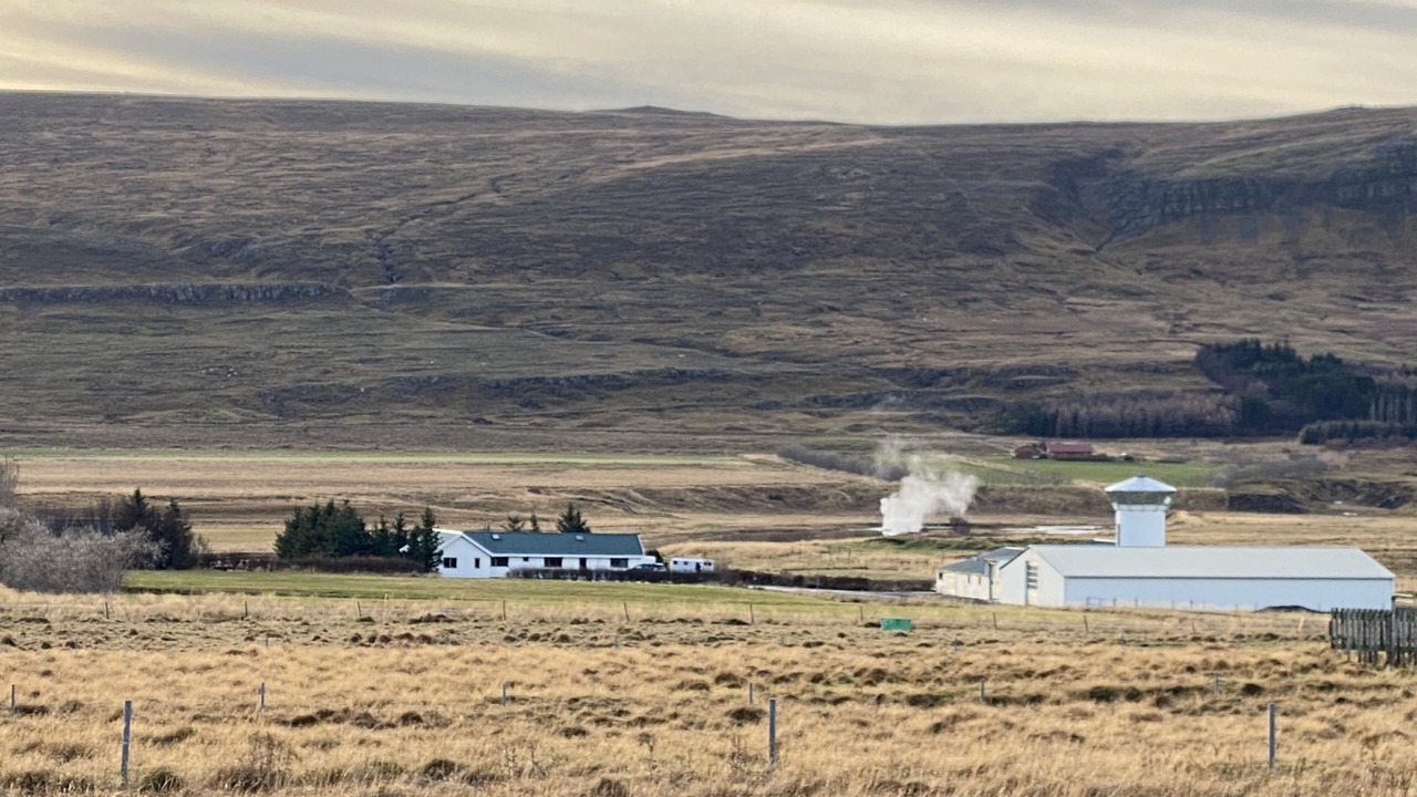 Photo of Outdoor in Reykholt