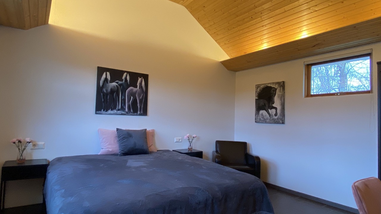 Photo of Bedroom in Reykholt
