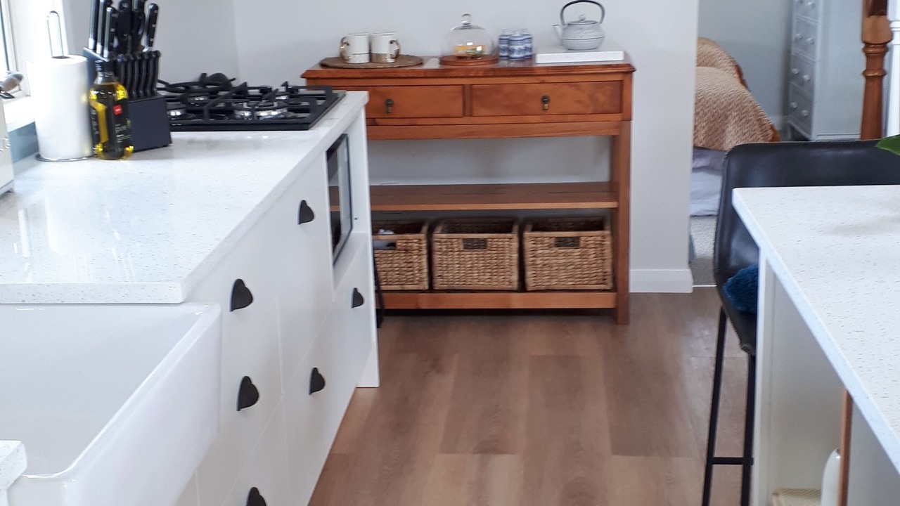Photo of Kitchen in Whangarei Heads