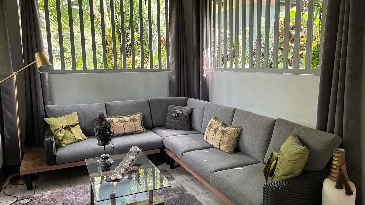 Photo of Livingroom in Guapiles