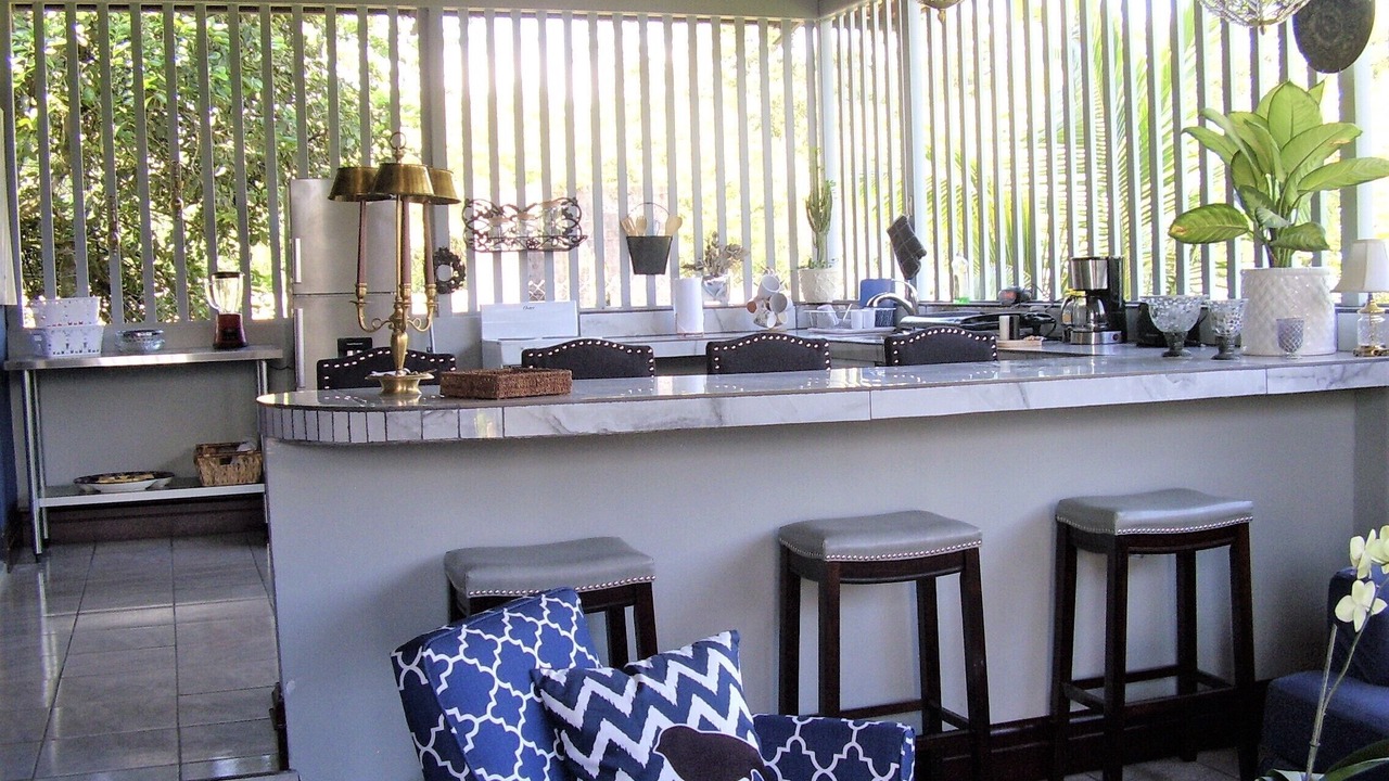 Photo of Kitchen in Guapiles