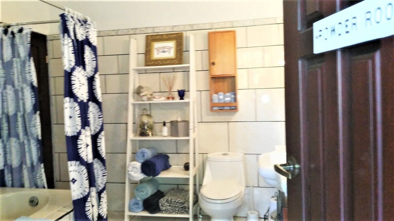 Photo of Bathroom in Guapiles